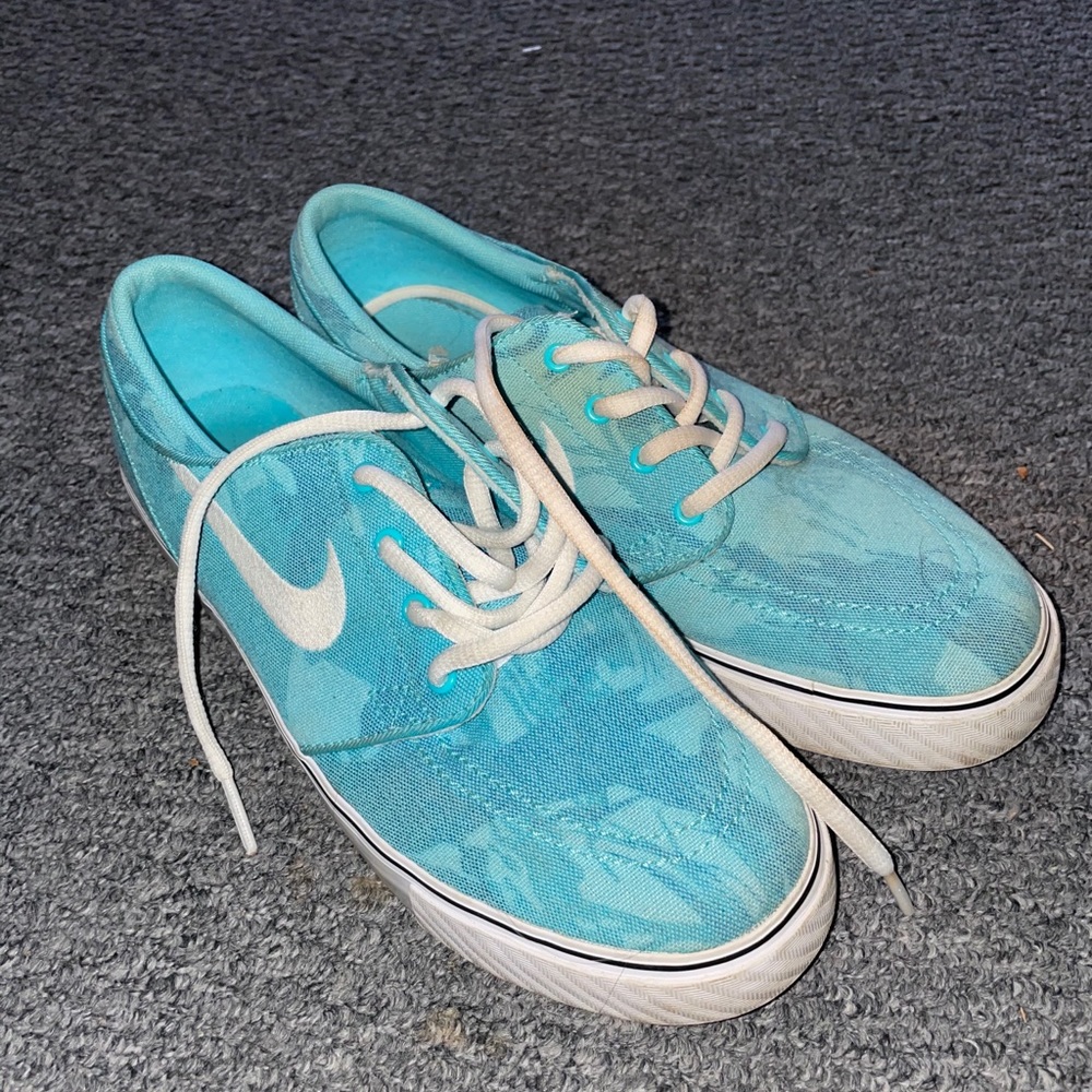 Nike Skate Sneakers